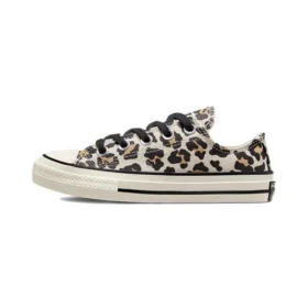 Chuck Taylor All Star 1970s “Preto Castanho”