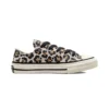 Chuck Taylor All Star 1970s “Preto Castanho”