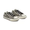 Chuck Taylor All Star 1970s “Preto Castanho”