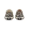 Chuck Taylor All Star 1970s “Preto Castanho”
