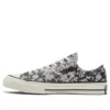 Chuck Taylor All Star 1970s “Preto Cinza”