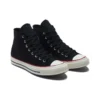 Chuck Taylor All Star 1970s “Preto Roxo Verde”
