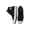 Chuck Taylor All Star 1970s “Preto Roxo Verde”