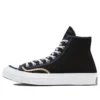 Chuck Taylor All Star 1970s Recycled Binding “Preto”