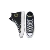 Chuck Taylor All Star 1970s Recycled Binding “Preto”
