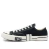 Chuck Taylor All Star 1970s Remix “Preto Branco”