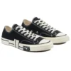 Chuck Taylor All Star 1970s Remix “Preto Branco”