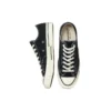 Chuck Taylor All Star 1970s Remix “Preto Branco”