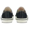 Chuck Taylor All Star 1970s Remix “Preto Branco”