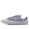 Chuck Taylor All Star 1970s Renew Canvas “Cinza Azul”