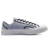 Chuck Taylor All Star 1970s Renew Canvas “Cinza Azul”