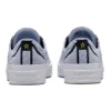 Chuck Taylor All Star 1970s Renew Canvas “Cinza Azul”