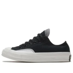Chuck Taylor All Star 1970s Rivals Edition “Preto”