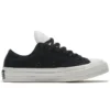 Chuck Taylor All Star 1970s Rivals Edition “Preto”