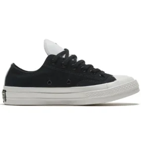 Chuck Taylor All Star 1970s Rivals Edition “Preto”