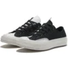 Chuck Taylor All Star 1970s Rivals Edition “Preto”