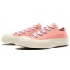 Chuck Taylor All Star 1970s “Rosa”