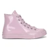 Chuck Taylor All Star 1970s “Rosa Roxo”