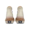 Chuck Taylor All Star 1970s Trek “Castanho”
