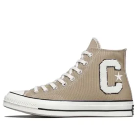 Chuck Taylor All Star 1970S “Varsity Letter Nomad Khaki”