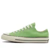 Chuck Taylor All Star 1970s “Verde”