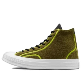 Chuck Taylor All Star 1970s “Verde”