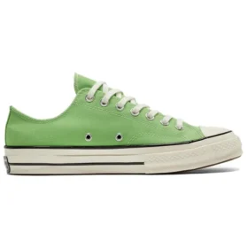 Chuck Taylor All Star 1970s “Verde”
