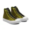 Chuck Taylor All Star 1970s “Verde”