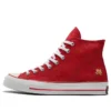 Chuck Taylor All Star 1970s “Vermelho Dourado”