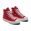 Chuck Taylor All Star 1970s “Vermelho Dourado”