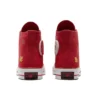 Chuck Taylor All Star 1970s “Vermelho Dourado”