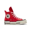 Chuck Taylor All Star 1970s “Vermelho Preto Branco”