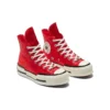 Chuck Taylor All Star 1970s “Vermelho Preto Branco”
