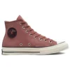 Chuck Taylor All Star 1970s “Vermelho Vinho”