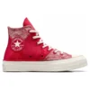 Chuck Taylor All Star 1970s YOTD Patchedwork “Vermelho”