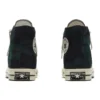 Chuck Taylor All Star 1970s Zip “Verde Preto”