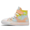 Chuck Taylor All Star 1v “Azul Rosa”