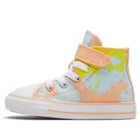 Chuck Taylor All Star 1v “Azul Rosa”