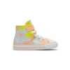 Chuck Taylor All Star 1v “Azul Rosa”
