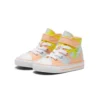 Chuck Taylor All Star 1v “Azul Rosa”