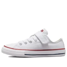 Chuck Taylor All Star 1V Baixo “Branco”