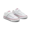 Chuck Taylor All Star 1V Baixo “Branco”