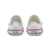 Chuck Taylor All Star 1V Baixo “Branco”