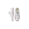 Chuck Taylor All Star 1V Baixo “Branco”