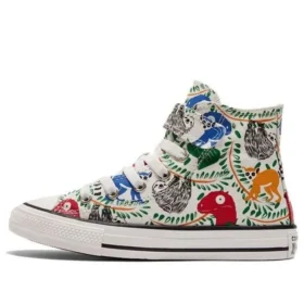Chuck Taylor All Star 1V “Branco”