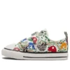 Chuck Taylor All Star 1V “Branco”