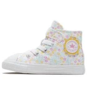 Chuck Taylor All Star 1V “Branco”