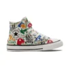 Chuck Taylor All Star 1V “Branco”