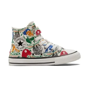 Chuck Taylor All Star 1V “Branco”