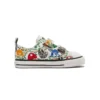Chuck Taylor All Star 1V “Branco”